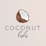 Coconut Lashes