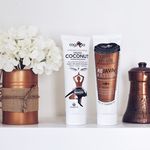 CocoRoo Natural Skin Care