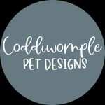 Coddiwomple Pet Designs