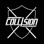 Collision Drumsticks
