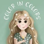 Color In colors