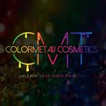 ColorMeTaij Cosmetics