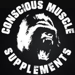 Conscious Muscle Supplements