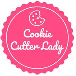 Cookie Cutter Lady