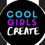Cool Girls Create