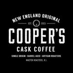 Cooper's Cask Coffee Company