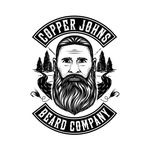 Copper Johns Beard