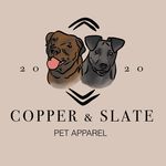 Copper & Slate