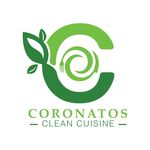 Coronatos Clean Cuisine