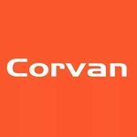 Corvan 