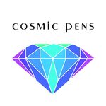 Cosmic Diamond Painting Pens