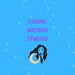 Cosmic Writing Studios
