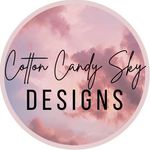 Cotton Candy Sky Designs