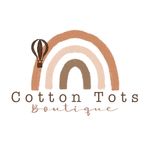 Cotton Tots Boutique