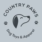 Country Paws Dog Toys & Apparel