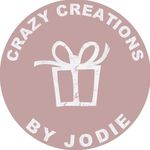 Crazy Creations By Jodie
