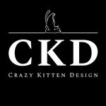 Crazy Kitten Design