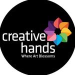 Creative Hands Art Materials