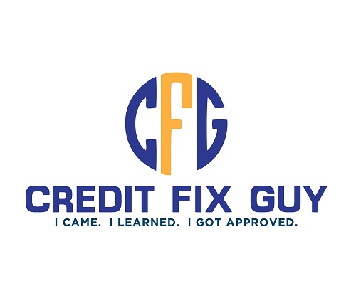 Credit Fix Guy