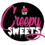 Creepy Sweets