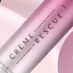 Creme Rescue Serum