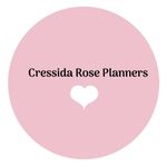 Cressida Rose Planners
