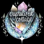 crystalized cottage