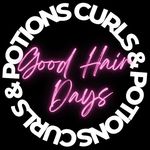 Curls and Potions