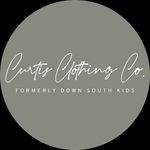 Curtis Clothing Co.