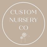 Custom Nursery Co