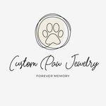 Custom Paw Jewelry