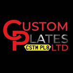 Custom Plates Ltd