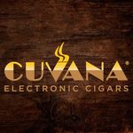 CUVANA E-Cigar