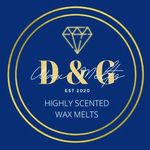 D&G Wax Melts