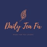 Daily Tea Fix