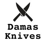 Damas Knives