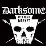 Darksome Art & Craft Market