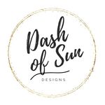 Dash of Sun Designs