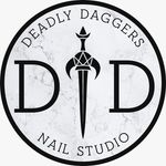 Deadly Daggers Nail Studio