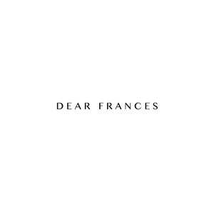 Dear Frances 