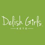 Delish Girls Keto