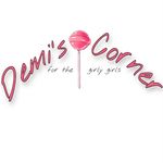 Demi's Corner