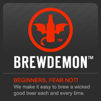 Demon Brewing Co.