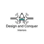 Design & Conquer Interiors