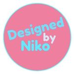 Designed By Niko