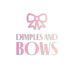 Dimples and Bows