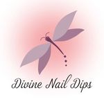 Divine Nail Dips
