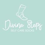 Divine steps socks