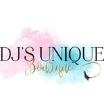 DJ’s Unique Boutique