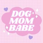 Dog Mom Babe